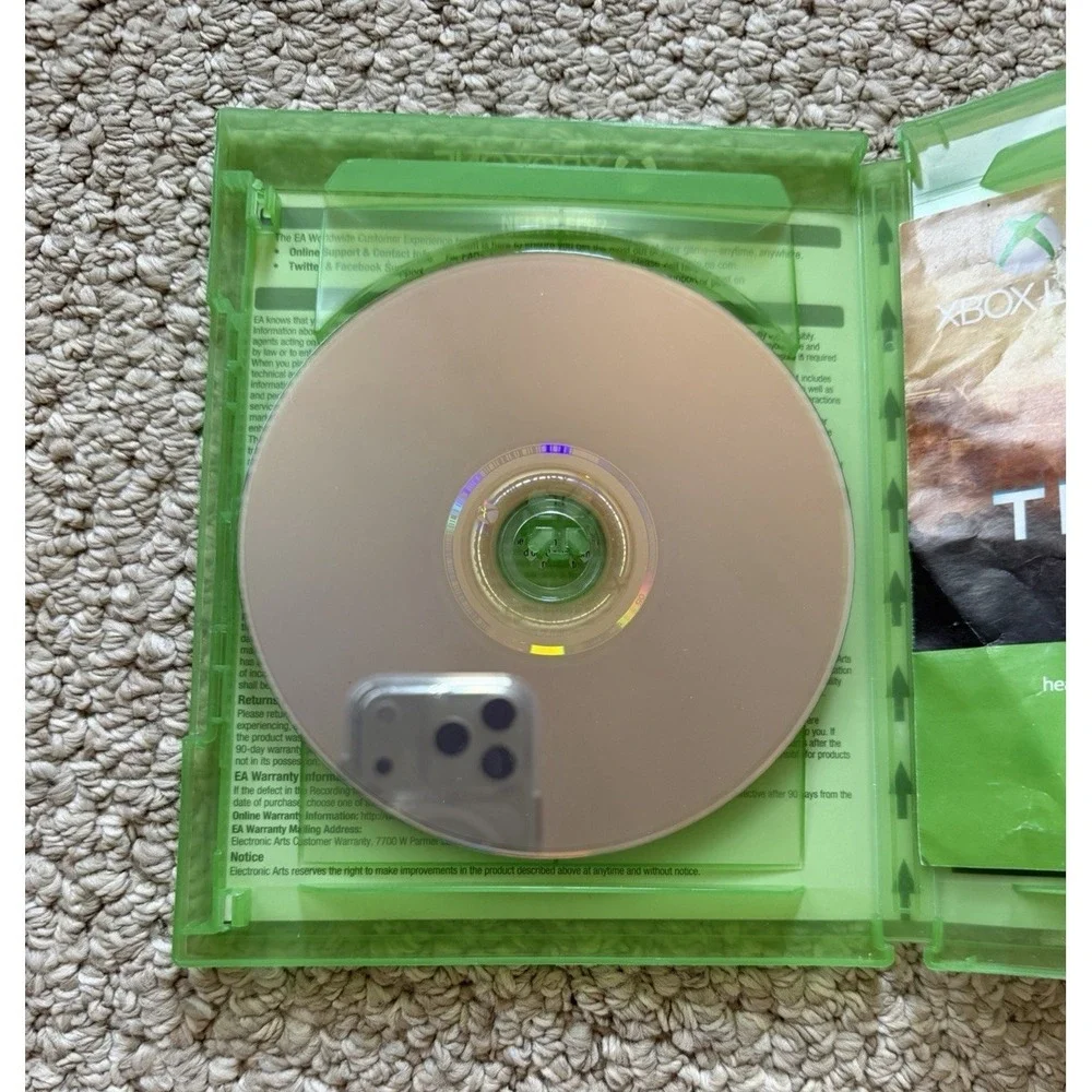 Titanfall - Xbox One‎ Game